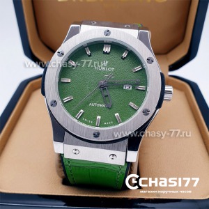 Копия HUBLOT Classic Fusion (17170)