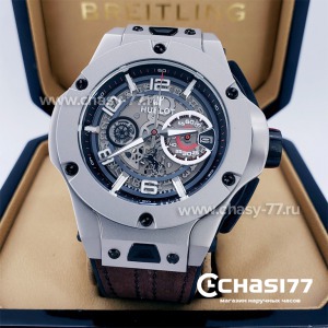 Копия HUBLOT Big Bang Chronograph FERRARI (17370)