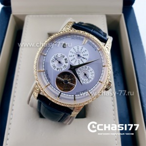 Vacheron Constantin Patrimony Turbillon (07370)