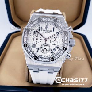 Копия Audemars Piguet Royal Oak Offshore Chronograph (17470)