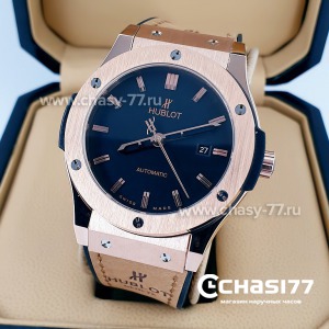 Копия HUBLOT Classic Fusion (07870)