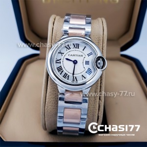 Cartier Ballon Bleu (18070)