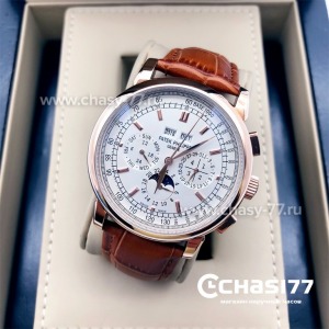 Копия Patek Philippe Perpetual Calendar (08270)