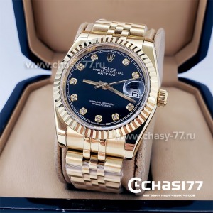 Копия Rolex Datejust (18770)