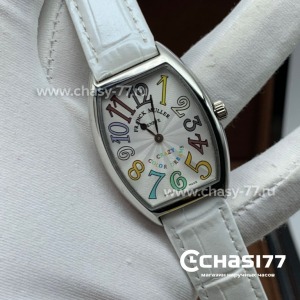 Franck Muller Crazy Color Dreams (19470)