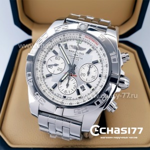 Breitling Chronometre Certifie - Дубликат (19770)