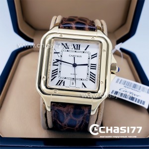 Копия Cartier Panthere (09770)