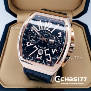 Franck Muller Vanguard - Дубликат (20071)