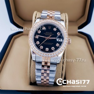 Копия Rolex Datejust (10371)