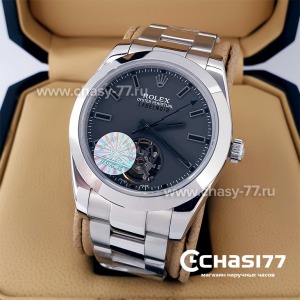 Rolex Milgauss Label Noir Tourbillon (20371)