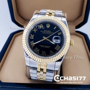 Копия Rolex Datejust (10471)