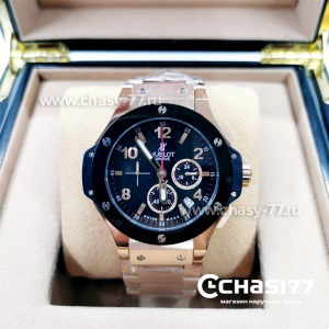 HUBLOT Big Bang Chronograph (11471)