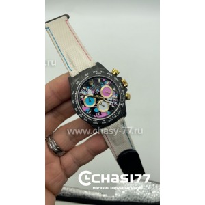 Копия Rolex Daytona 4130 - Дубликат (21671)