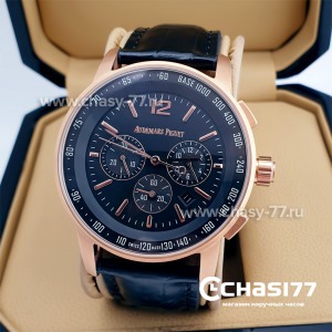 Audemars Piguet Code 11.59 Perpetual Calendar (12171)