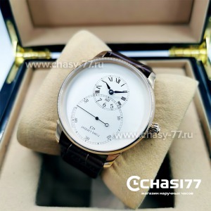 Jaquet Droz Grande Seconde (12471)