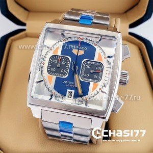 Копия Tag Heuer Monaco (22971)