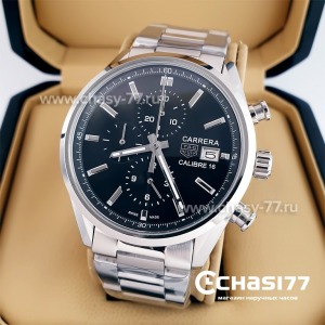 Копия Tag Heuer Calibre 16 (23071)