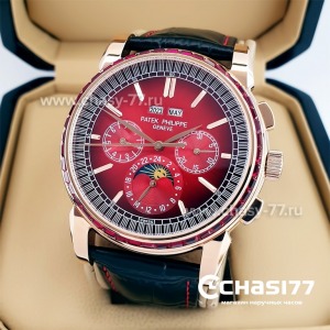Копия Patek Philippe Perpetual Calendar (23471)