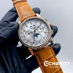 Patek Philippe Perpetual Calendar (13671)