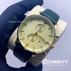 Emporio Armani Chronograph (13971)