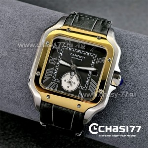Копия Cartier Santos Dumont (23971)
