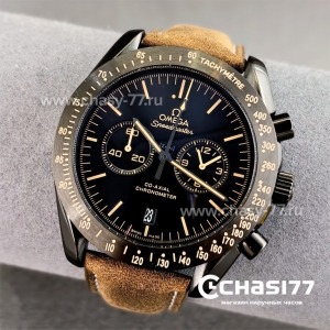 Omega Speedmaster Dark Side of the Moon (24171)