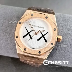 Audemars Piguet x KAWS (24271)