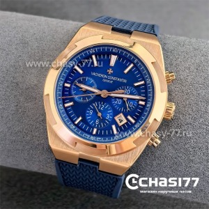 Vacheron Constantin OVERSEAS  (24471)