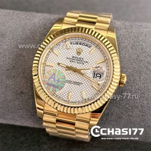 Rolex Day-Date (24671)