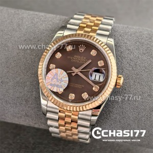 Копия Rolex Datejust (24771)
