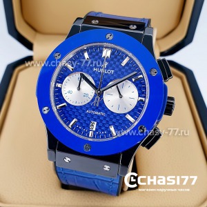 Копия HUBLOT Classic Fusion Chronograph (14971)