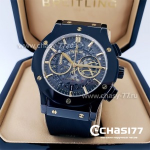 Копия HUBLOT Classic Fusion Chronograph 45 мм (15071)