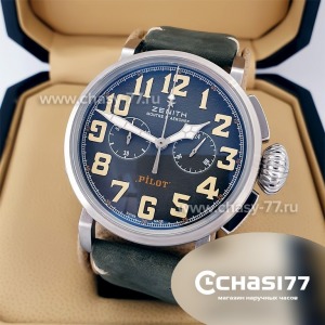 Zenith Pilot (15371)