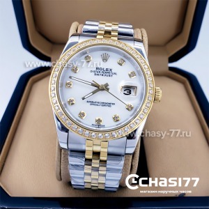 Копия Rolex Datejust (15471)