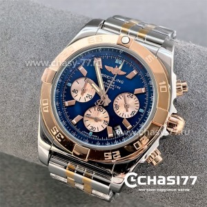 Копия Breitling Chronometre Certifie  (25471)
