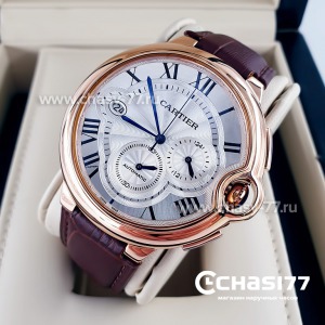 Копия Cartier Ballon Bleu De Cartier (05771)
