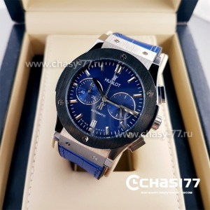 Копия HUBLOT Classic Fusion Chronograph (06471)