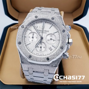 Audemars Piguet Royal Oak Chronograph (16571)