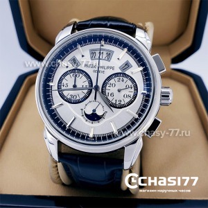 Patek Philippe Perpetual Calendar (07071)