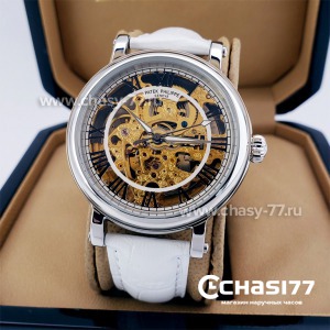 Patek Philippe Men Complications (17271)