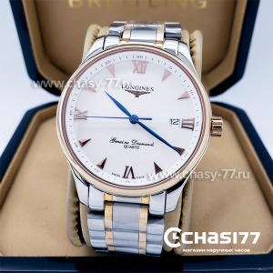 Копия Longines Master Collection (17371)