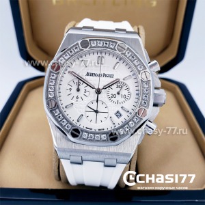 Копия Audemars Piguet Royal Oak Offshore Chronograph (17471)