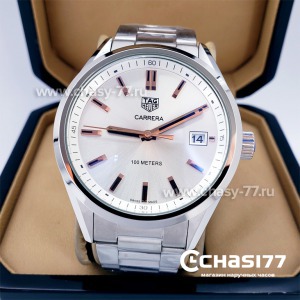 TAG Heuer Carrera Cara Delevingne (17671)