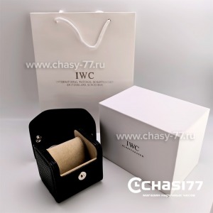 Копия Фирменная коробка IWC (17971)