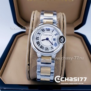 Cartier Ballon Bleu (18071)