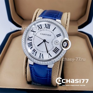 Cartier Ballon Bleu (18871)