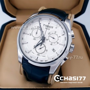 Tissot Couturier Chronograph (19571)