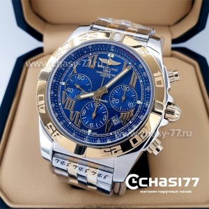 Breitling Chronometre Certifie - Дубликат (19771)