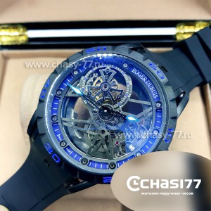 Roger Dubuis Easy Diver (10072)