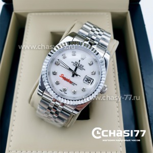 Копия Rolex Datejust (10372)
